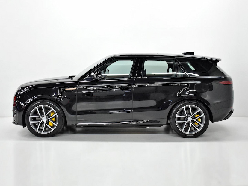 Foto do veículo LAND ROVER RANGE ROVER AUTOBIOGRAPHY RANGE R. . 3.0 P550E (HÍB.) 2025 13.735 KM 980.000,00