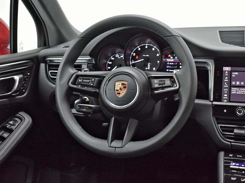 Foto do veículo PORSCHE MACAN  2.0 TURBO 2026 55 KM 575.000,00