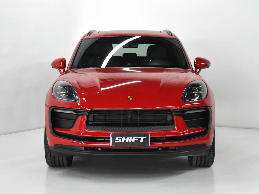 Foto do veículo PORSCHE MACAN  2.0 TURBO 2026 55 KM 575.000,00