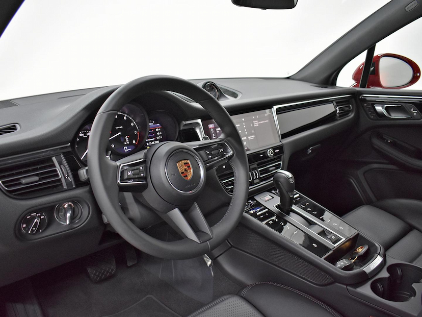 Foto do veículo PORSCHE MACAN  2.0 TURBO 2026 55 KM 575.000,00
