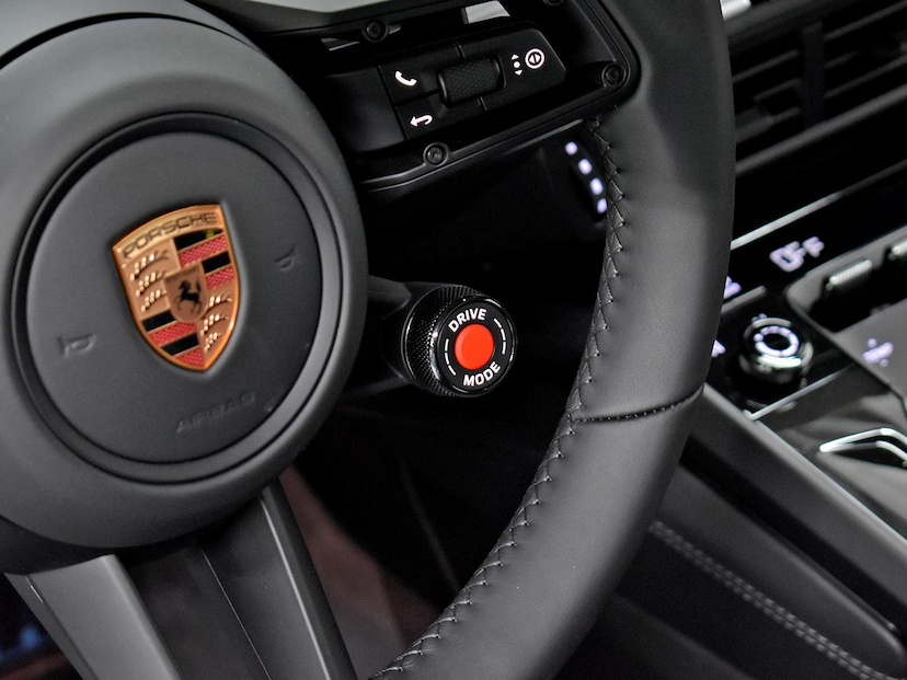Foto do veículo PORSCHE 911  CARRERA GTS COUPE 3.6 992 2026 1.595 KM 1.240.000,00
