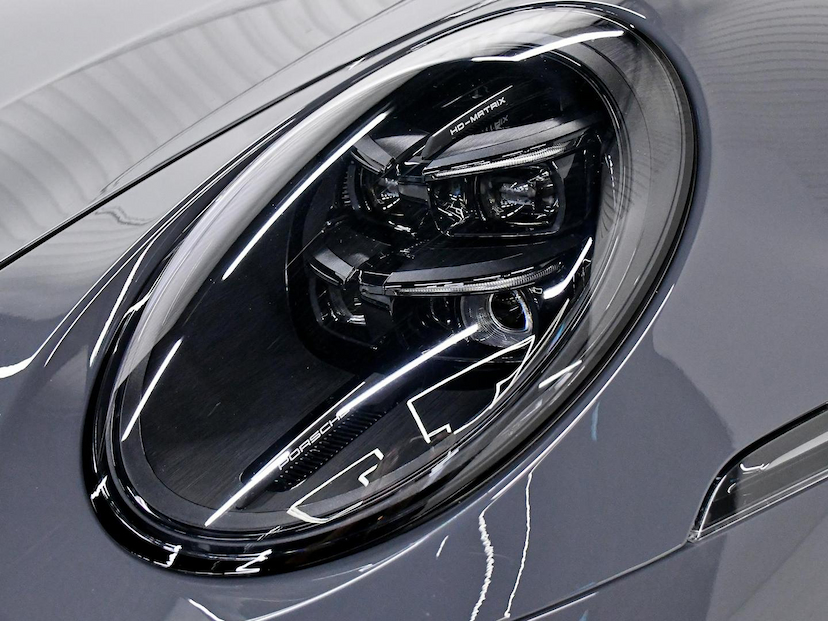Foto do veículo PORSCHE 911  CARRERA GTS COUPE 3.6 992 2026 1.595 KM 1.240.000,00