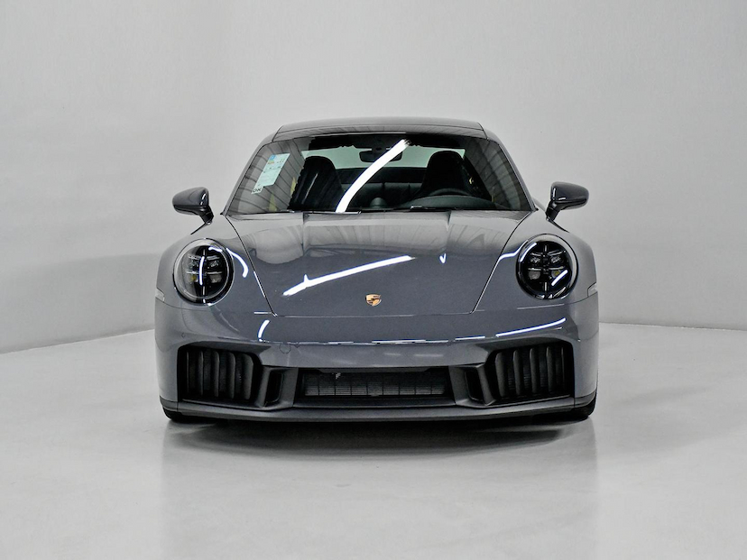 Foto do veículo PORSCHE 911  CARRERA GTS COUPE 3.6 992 2026 1.595 KM 1.240.000,00