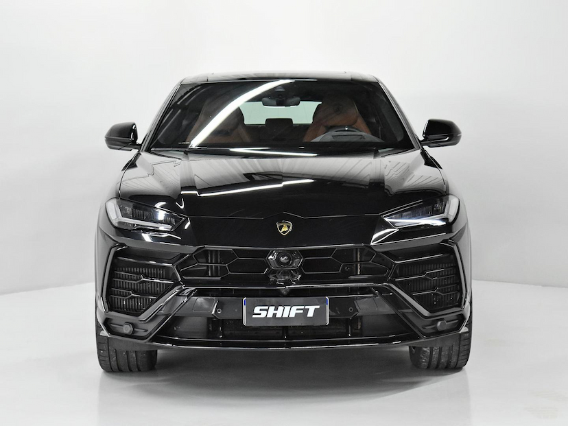 Foto do veículo LAMBORGHINI URUS  LP 650 4 2020 49.190 KM 2.290.000,00