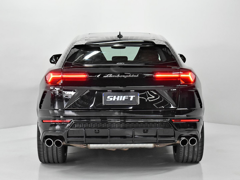 Foto do veículo LAMBORGHINI URUS  LP 650 4 2020 49.190 KM 2.290.000,00