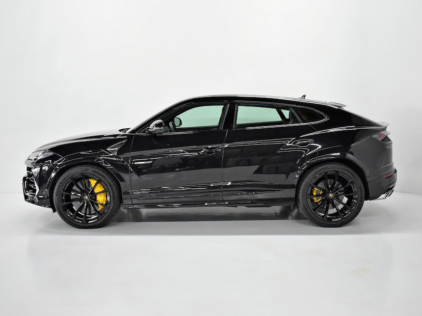 Foto do veículo LAMBORGHINI URUS  LP 650 4 2020 49.190 KM 2.290.000,00