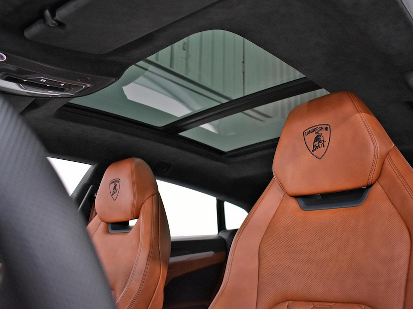 Foto do veículo LAMBORGHINI URUS  LP 650 4 2020 49.190 KM 2.290.000,00