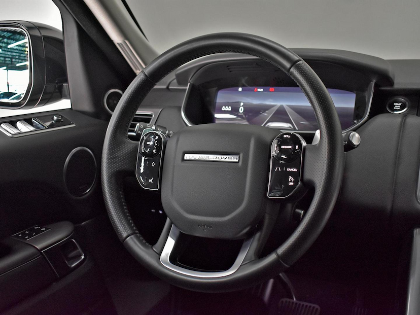 Foto do veículo LAND ROVER RANGE ROVER  SPORT HSE 2.0 SI4 HIBRIDO 2020 52.760 KM 305.000,00