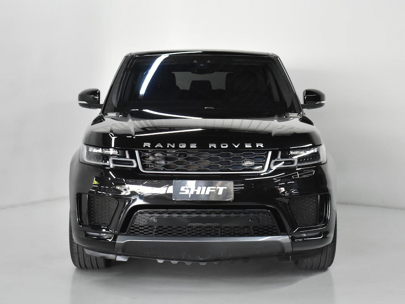 Foto do veículo LAND ROVER RANGE ROVER  SPORT HSE 2.0 SI4 HIBRIDO 2020 52.760 KM 305.000,00