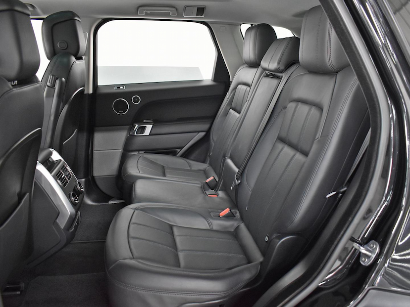 Foto do veículo LAND ROVER RANGE ROVER  SPORT HSE 2.0 SI4 HIBRIDO 2020 52.760 KM 305.000,00