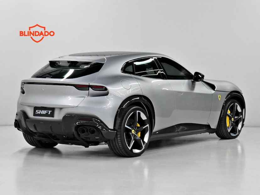 Foto do veículo FERRARI PUROSANGUE  6.5 V12 725CV 2026 380 KM 7.490.000,00