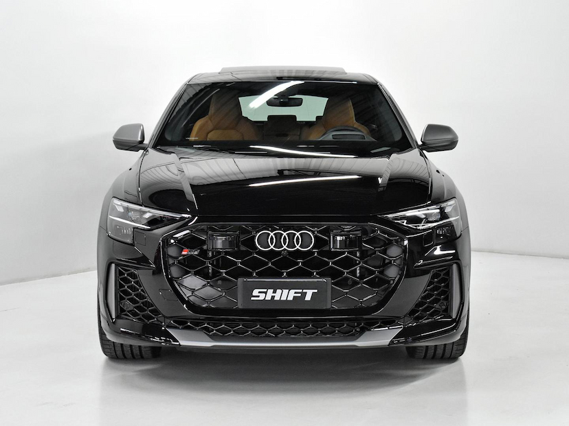 Foto do veículo AUDI RS Q8  PERFOMANCE TFSI 2026 340 KM 1.230.000,00