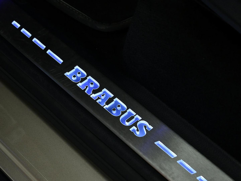 Foto do veículo MERCEDES-BENZ G 63 AMG  2026 135 KM R$ 4.200.000,00