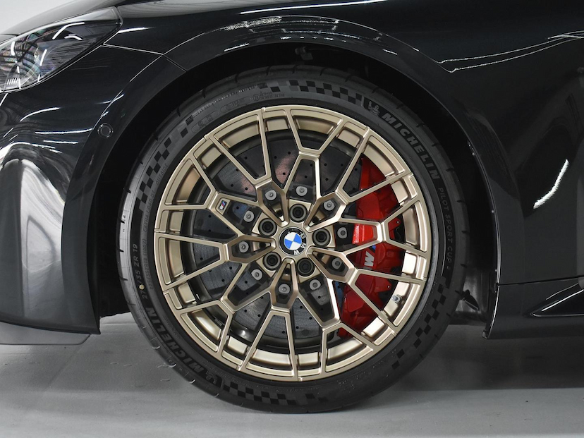 Foto do veículo BMW M2  CS 2026 210 KM 1.190.000,00