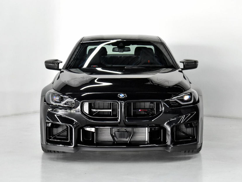 Foto do veículo BMW M2  CS 2026 210 KM 1.190.000,00