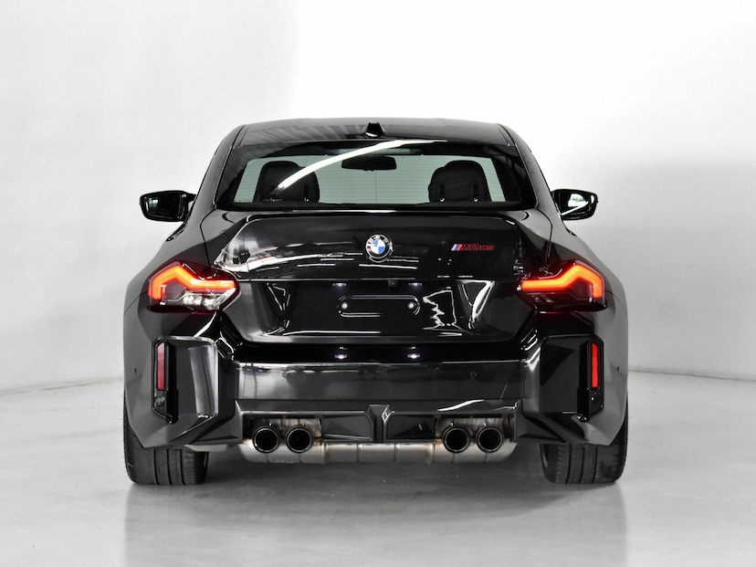 Foto do veículo BMW M2  CS 2026 210 KM 1.190.000,00