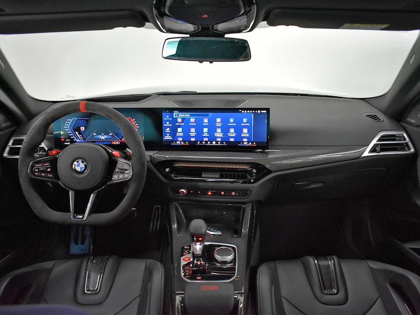 Foto do veículo BMW M2  CS 2026 210 KM 1.190.000,00