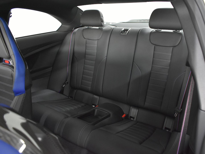 Foto do veículo BMW M2  CS 2026 210 KM 1.190.000,00