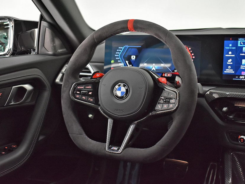 Foto do veículo BMW M2  CS 2026 210 KM 1.190.000,00