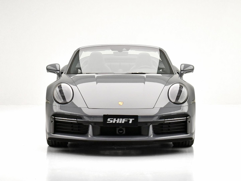 Foto do veículo PORSCHE 911  2024 4.105 KM R$ 1.360.000,00
