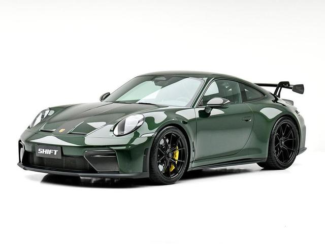 Foto do veículo PORSCHE 911 2025/2026 240 KM R$ 2.490.000,00