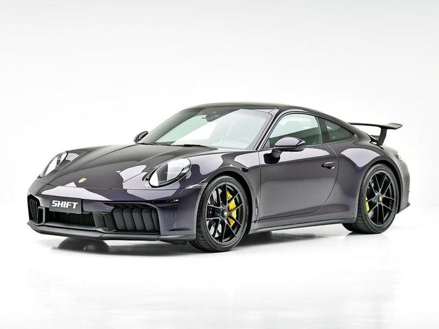 Foto do veículo PORSCHE 911 3.6 24V H6 T-HYBRID CARRERA GTS PDK 2025/2026 3.280 KM R$ 1.490.000,00