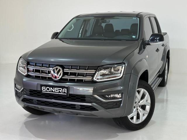 Foto do veículo VOLKSWAGEN AMAROK  V6 HIGHLINE CABINE DUPLA AT 4X4 2022 45.035 KM 199.900,00