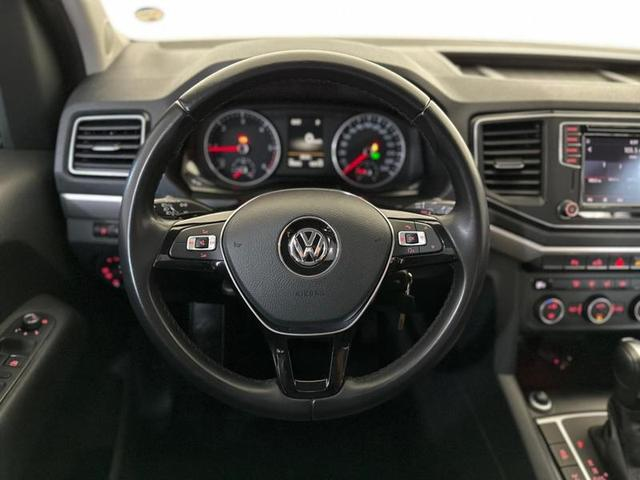 Foto do veículo VOLKSWAGEN AMAROK  V6 HIGHLINE CABINE DUPLA AT 4X4 2022 45.035 KM 199.900,00