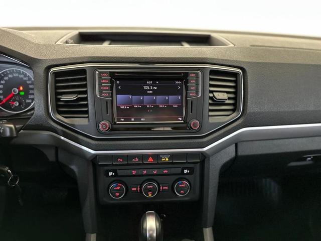 Foto do veículo VOLKSWAGEN AMAROK  V6 HIGHLINE CABINE DUPLA AT 4X4 2022 45.035 KM 199.900,00