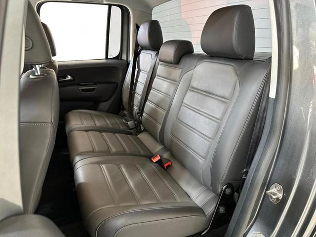Foto do veículo VOLKSWAGEN AMAROK  V6 HIGHLINE CABINE DUPLA AT 4X4 2022 45.035 KM 199.900,00