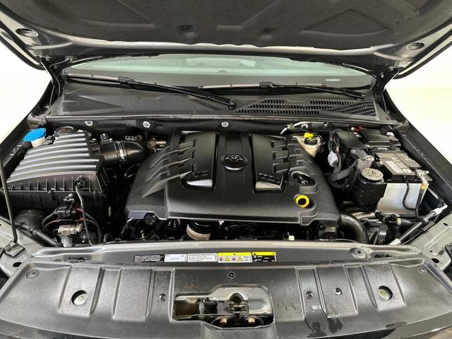Foto do veículo VOLKSWAGEN AMAROK  V6 HIGHLINE CABINE DUPLA AT 4X4 2022 45.035 KM 199.900,00