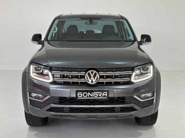 Foto do veículo VOLKSWAGEN AMAROK  V6 HIGHLINE CABINE DUPLA AT 4X4 2022 45.035 KM 199.900,00