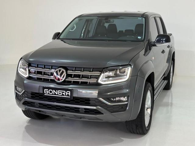 Foto do veículo VOLKSWAGEN AMAROK  V6 HIGHLINE CABINE DUPLA AT 4X4 2022 45.035 KM 199.900,00