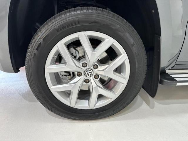 Foto do veículo VOLKSWAGEN AMAROK  V6 HIGHLINE CABINE DUPLA AT 4X4 2022 45.035 KM 199.900,00