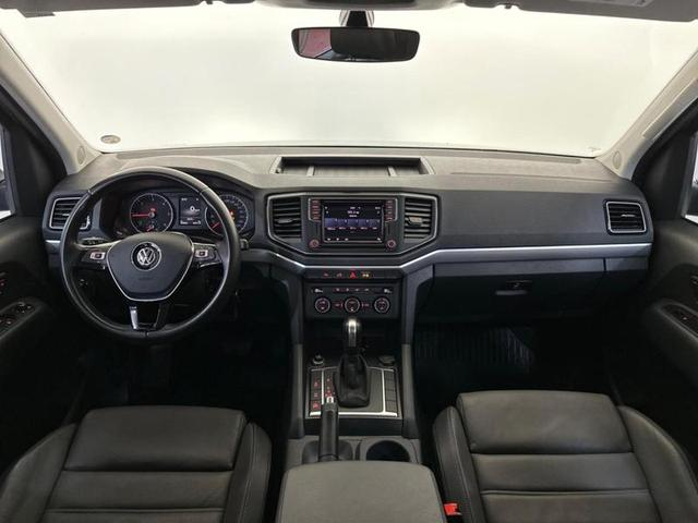 Foto do veículo VOLKSWAGEN AMAROK  V6 HIGHLINE CABINE DUPLA AT 4X4 2022 45.035 KM 199.900,00