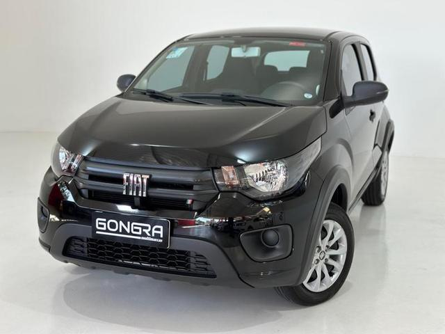Foto do veículo FIAT MOBILIO  LIKE 2022 23.850 KM 52.900,00