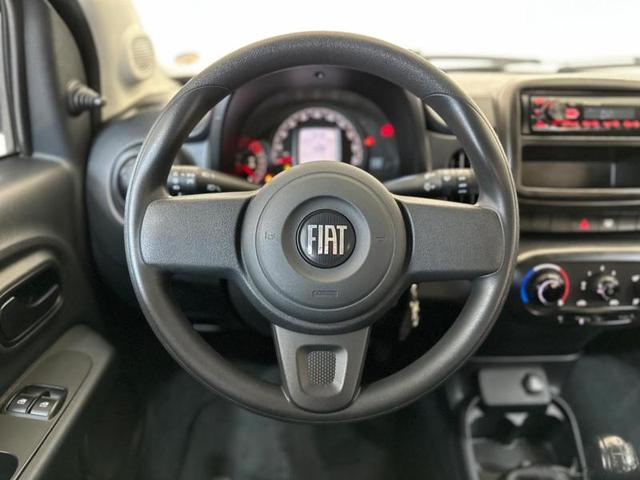 Foto do veículo FIAT MOBILIO  LIKE 2022 23.850 KM 52.900,00