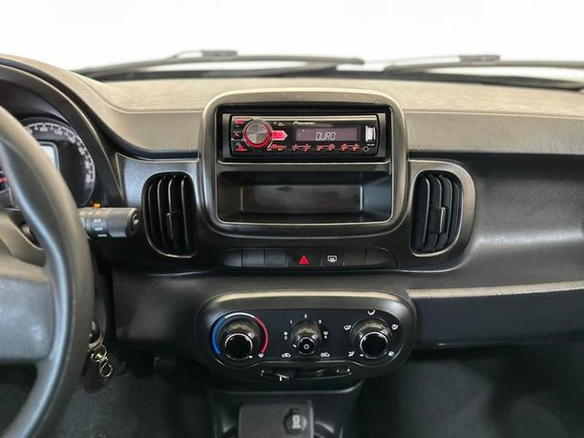 Foto do veículo FIAT MOBILIO  LIKE 2022 23.850 KM 52.900,00