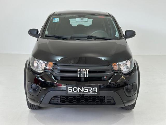 Foto do veículo FIAT MOBILIO  LIKE 2022 23.850 KM 52.900,00