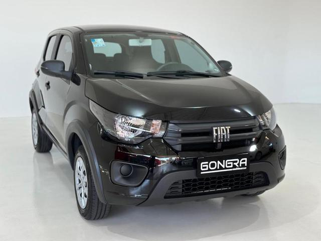 Foto do veículo FIAT MOBILIO  LIKE 2022 23.850 KM 52.900,00