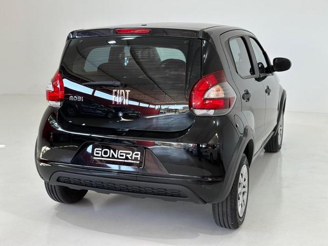 Foto do veículo FIAT MOBILIO  LIKE 2022 23.850 KM 52.900,00