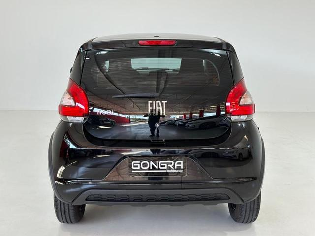 Foto do veículo FIAT MOBILIO  LIKE 2022 23.850 KM 52.900,00