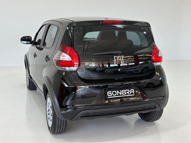 Foto do veículo FIAT MOBILIO  LIKE 2022 23.850 KM 52.900,00