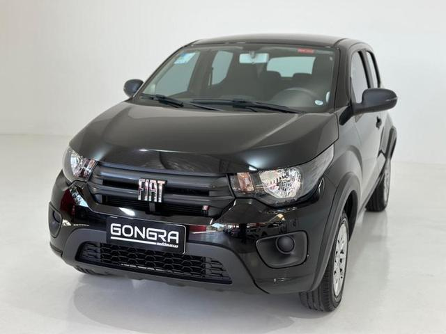 Foto do veículo FIAT MOBILIO  LIKE 2022 23.850 KM 52.900,00