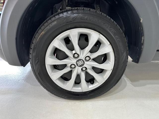 Foto do veículo FIAT MOBILIO  LIKE 2022 23.850 KM 52.900,00