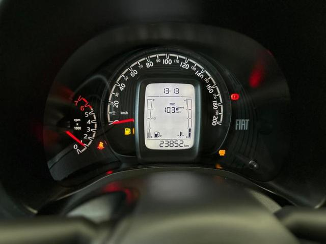 Foto do veículo FIAT MOBILIO  LIKE 2022 23.850 KM 52.900,00