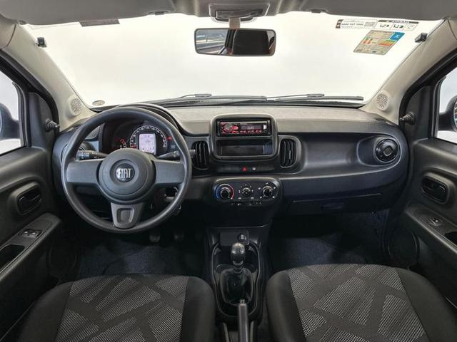 Foto do veículo FIAT MOBILIO  LIKE 2022 23.850 KM 52.900,00