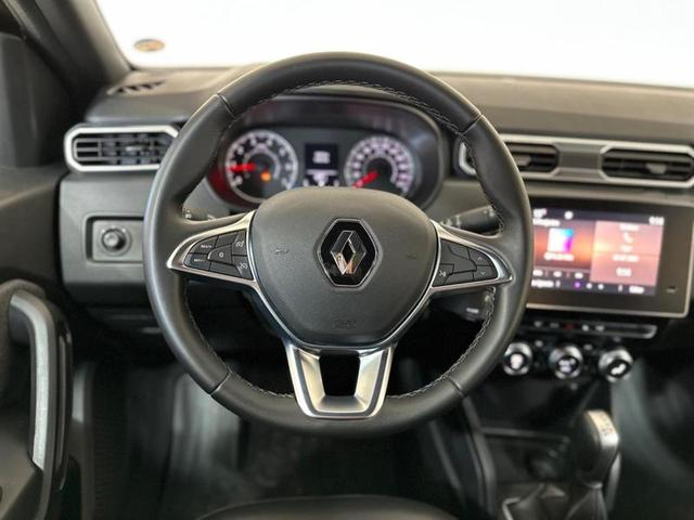 Foto do veículo RENAULT TRAIL DUSTER  INTENSE 1.6 16V FLEX AUT 2023 16.750 KM 97.900,00