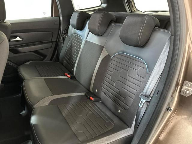 Foto do veículo RENAULT TRAIL DUSTER  INTENSE 1.6 16V FLEX AUT 2023 16.750 KM 97.900,00