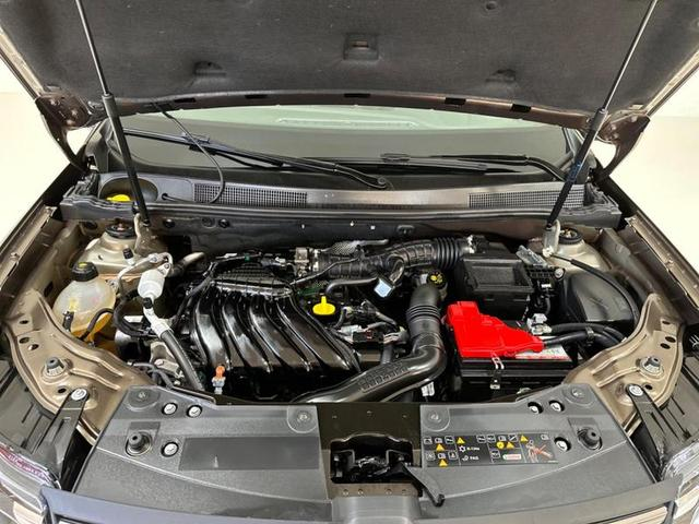 Foto do veículo RENAULT TRAIL DUSTER  INTENSE 1.6 16V FLEX AUT 2023 16.750 KM 97.900,00